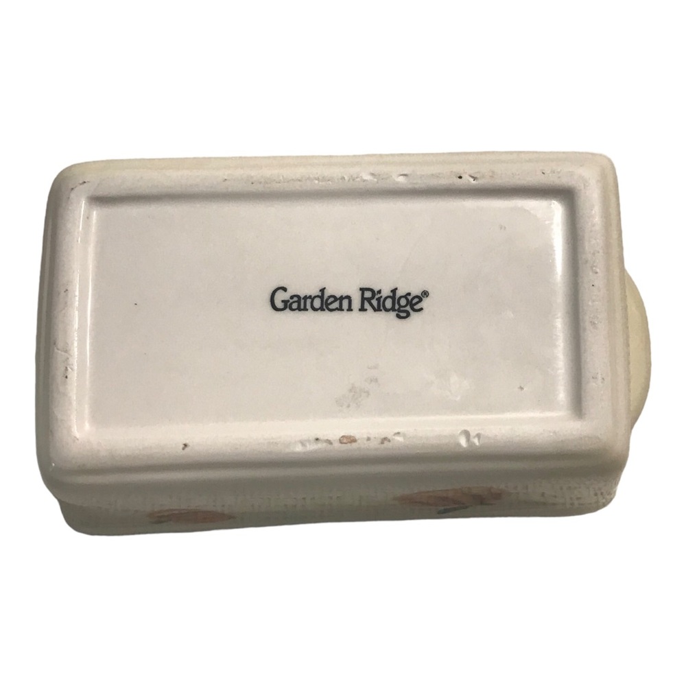Ceramic Mini Loaf Pan - Picture 7 of 7